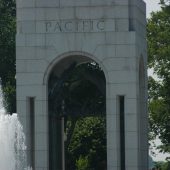  WWII Memorial